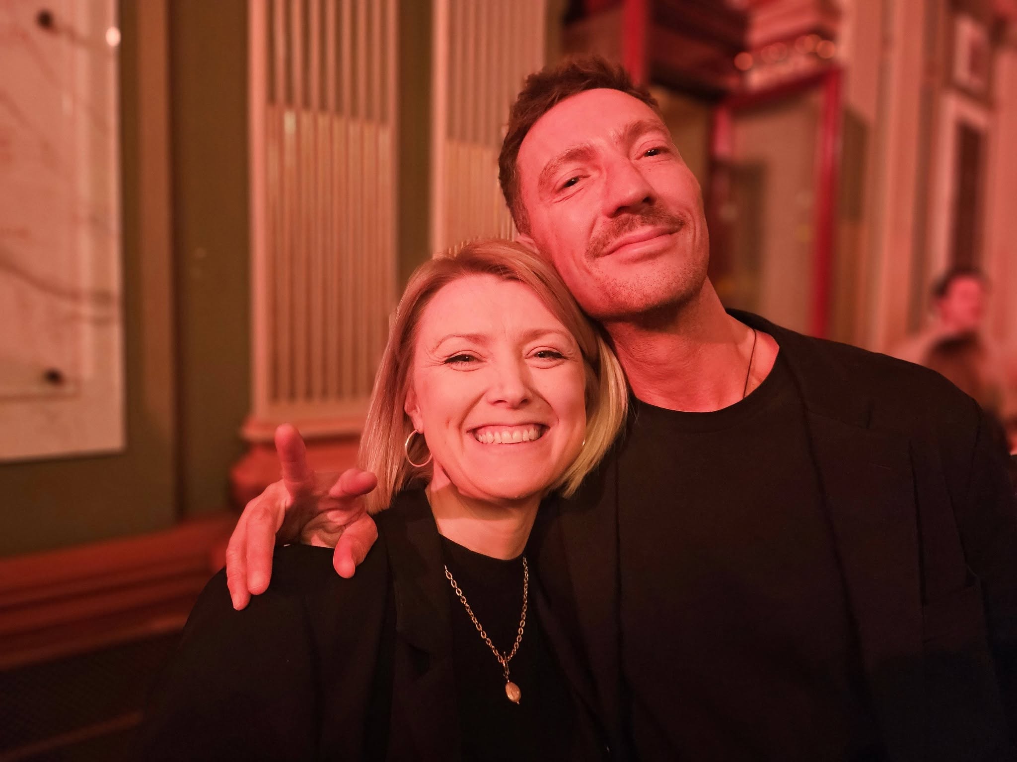 SEE THE PICS: The industry gathers for the 47th AWARD Awards in Sydney
