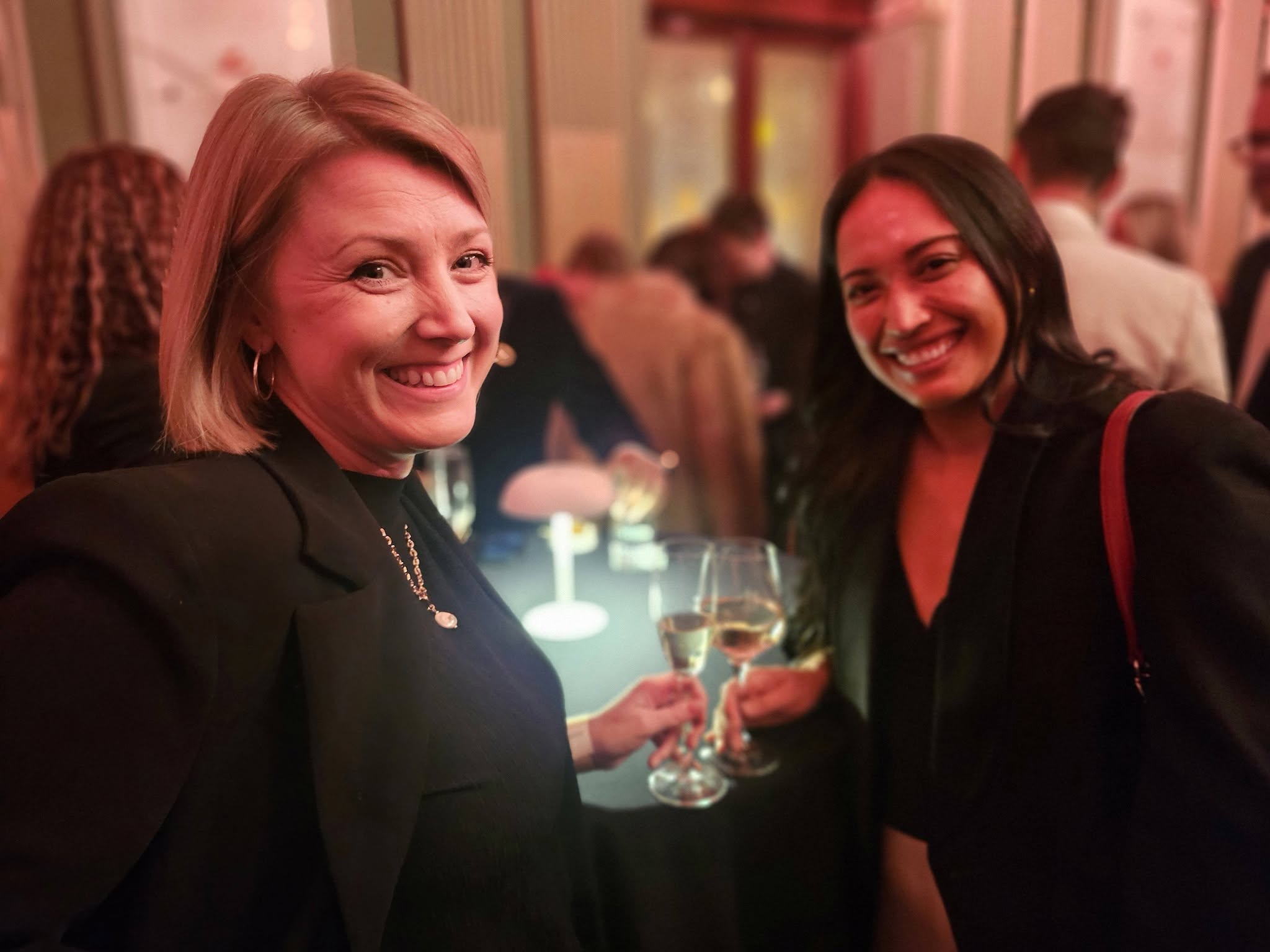 SEE THE PICS: The industry gathers for the 47th AWARD Awards in Sydney
