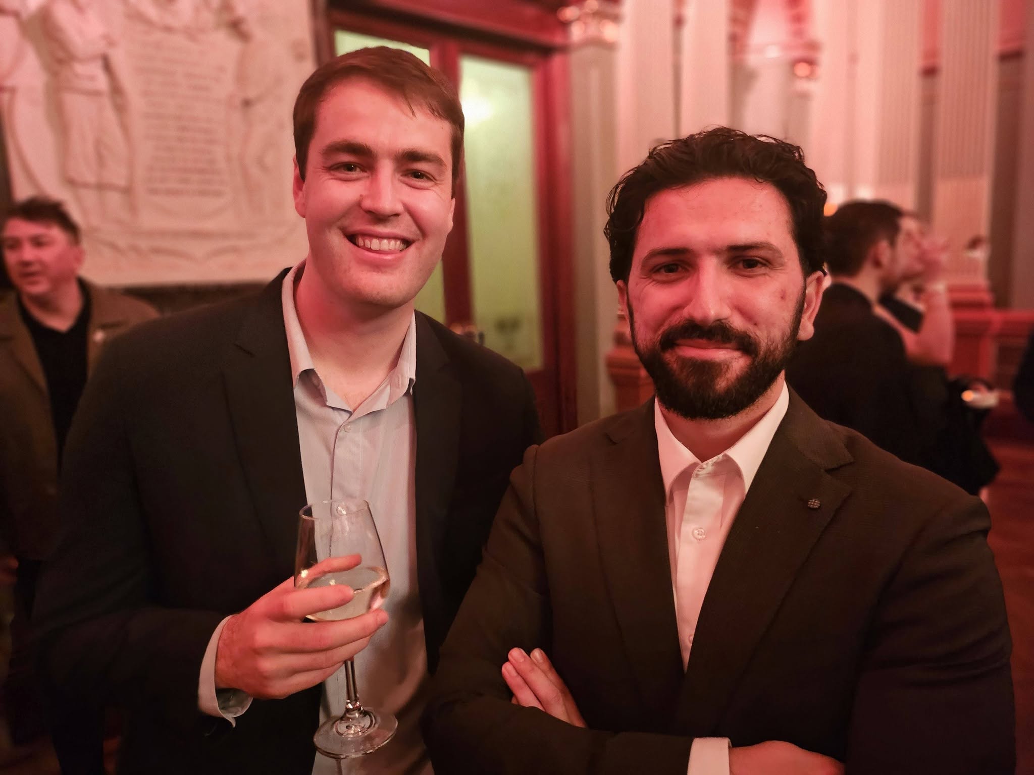 SEE THE PICS: The industry gathers for the 47th AWARD Awards in Sydney