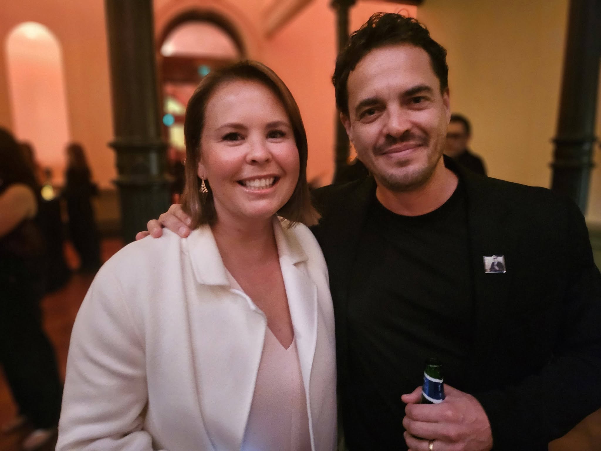 SEE THE PICS: The industry gathers for the 47th AWARD Awards in Sydney