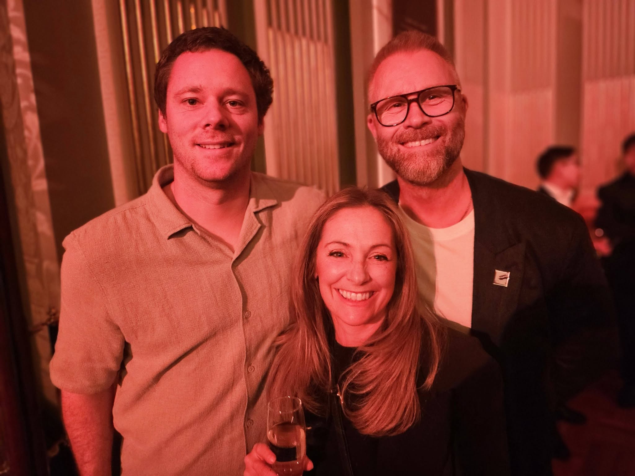 SEE THE PICS: The industry gathers for the 47th AWARD Awards in Sydney