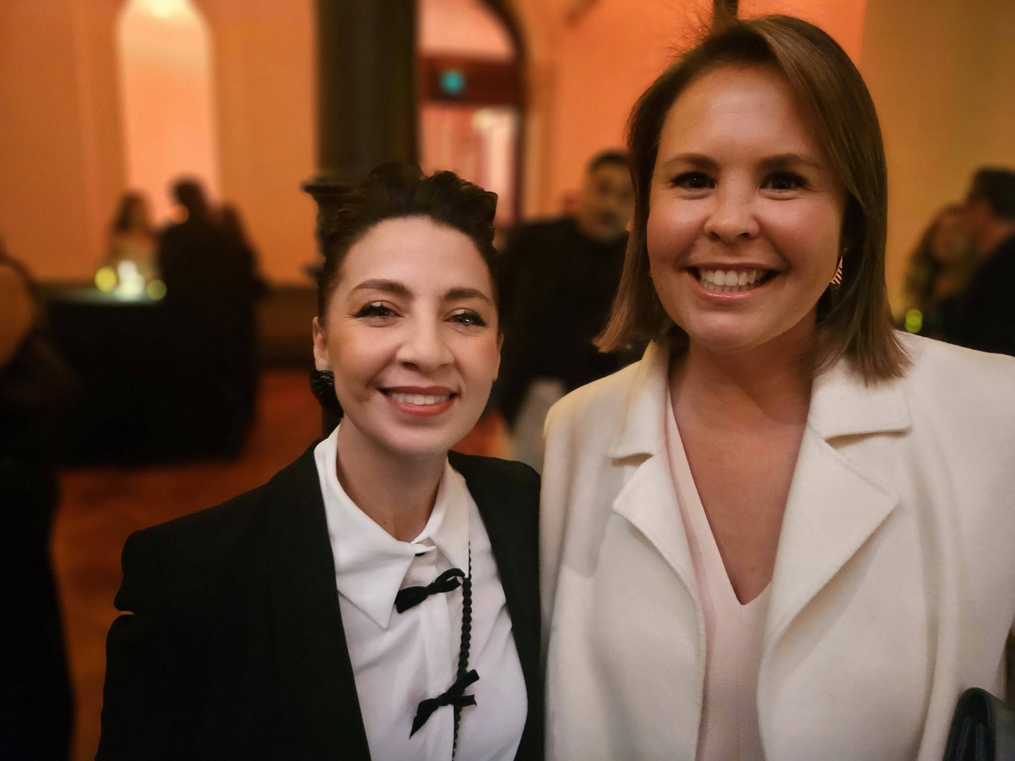 SEE THE PICS: The industry gathers for the 47th AWARD Awards in Sydney