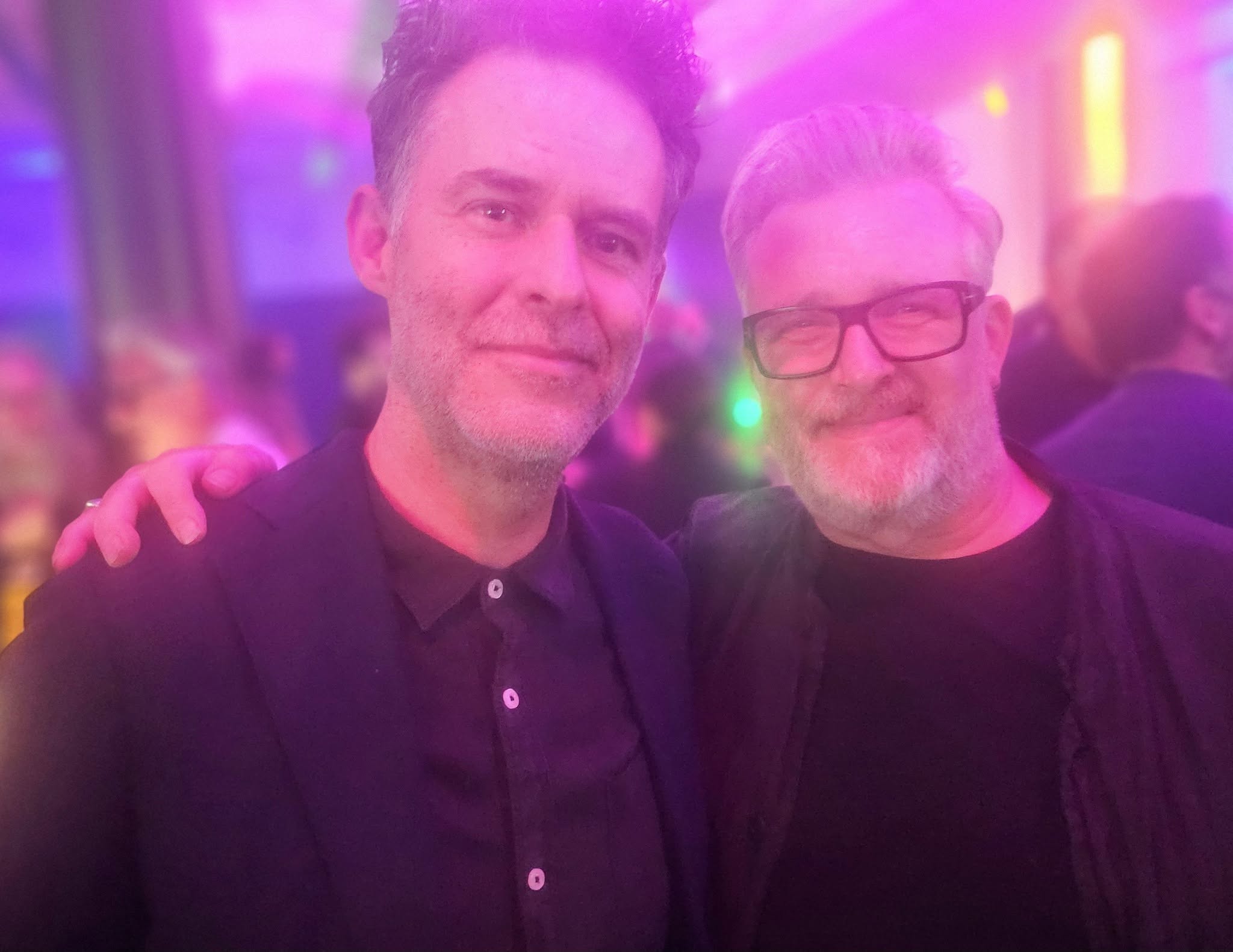 SEE THE PICS: The industry gathers for the 47th AWARD Awards in Sydney