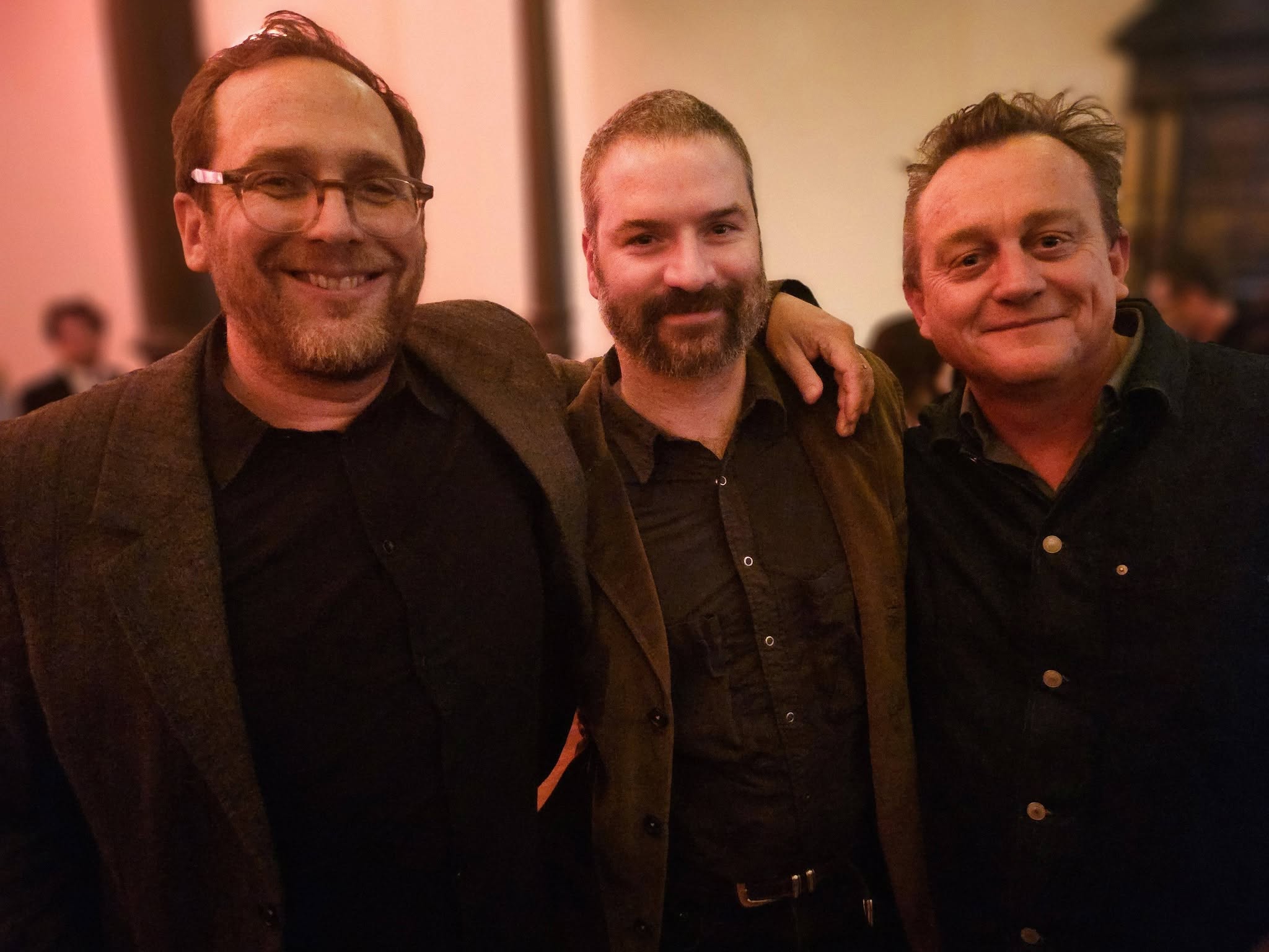 SEE THE PICS: The industry gathers for the 47th AWARD Awards in Sydney