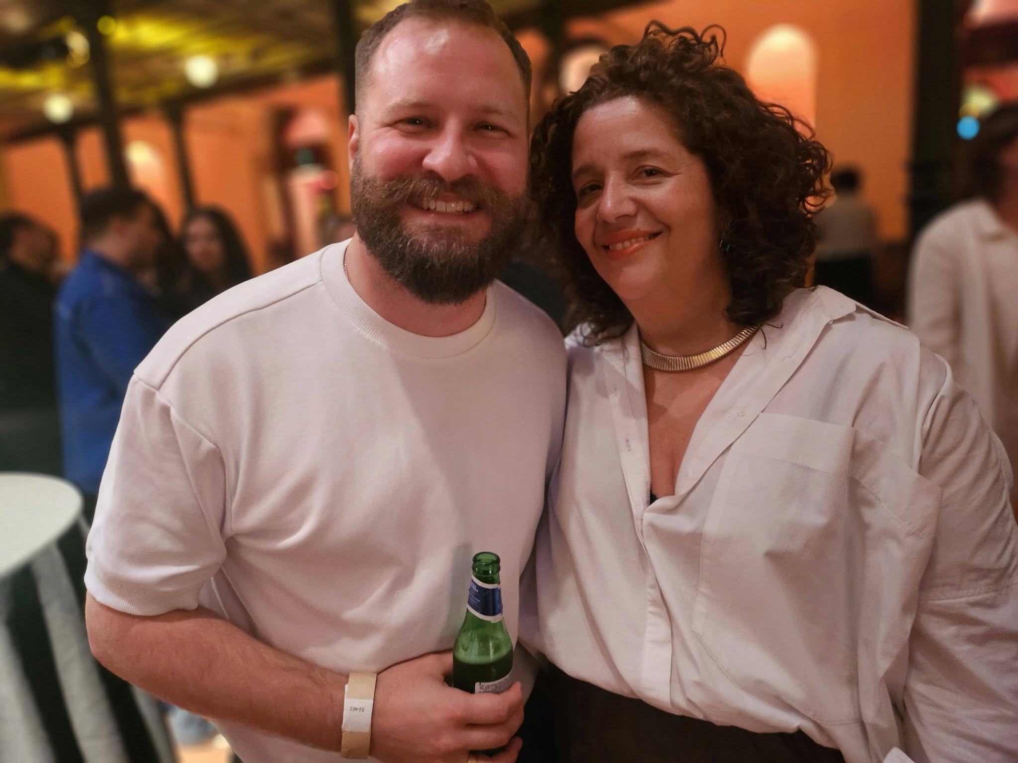SEE THE PICS: The industry gathers for the 47th AWARD Awards in Sydney