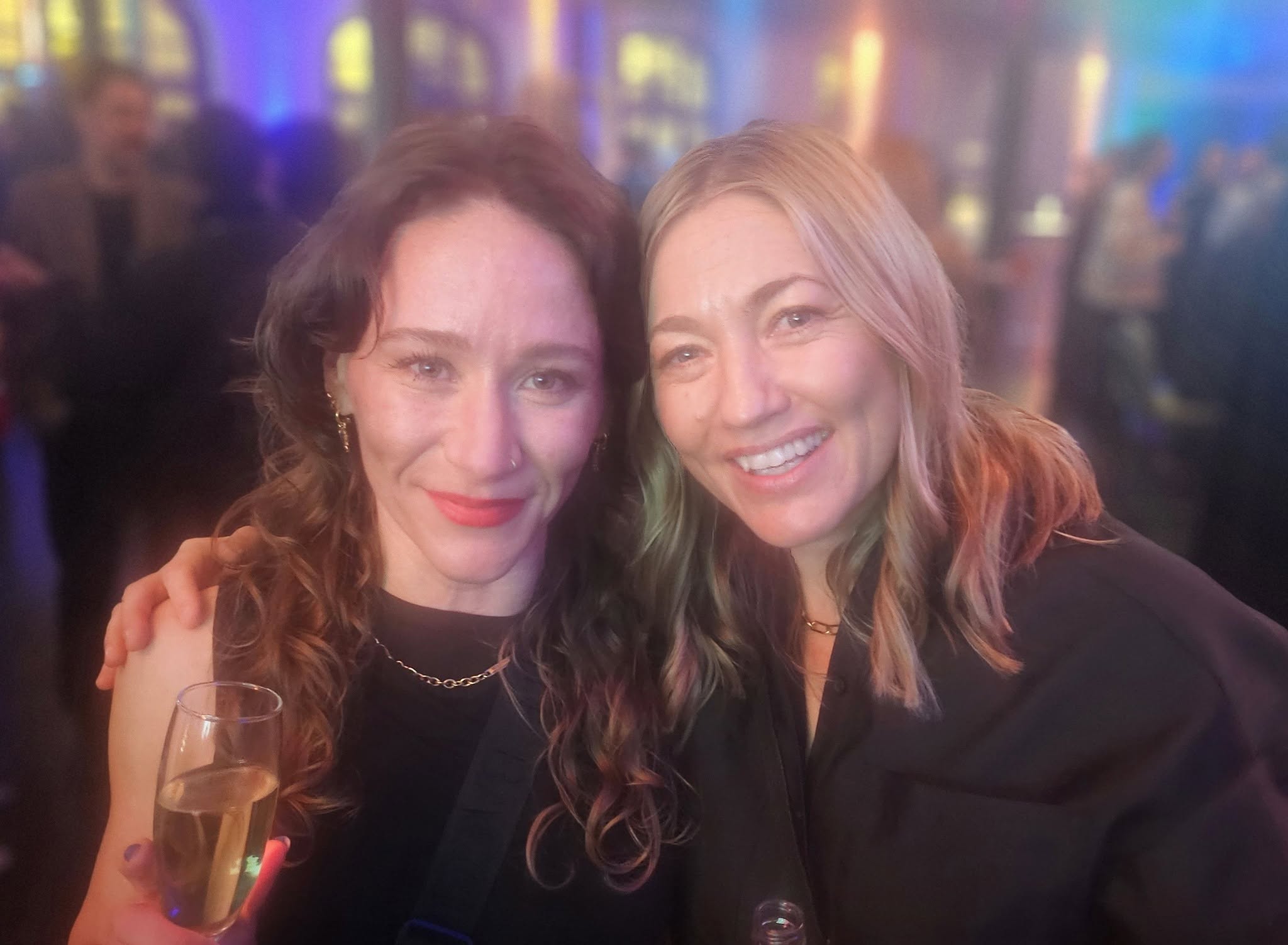 SEE THE PICS: The industry gathers for the 47th AWARD Awards in Sydney