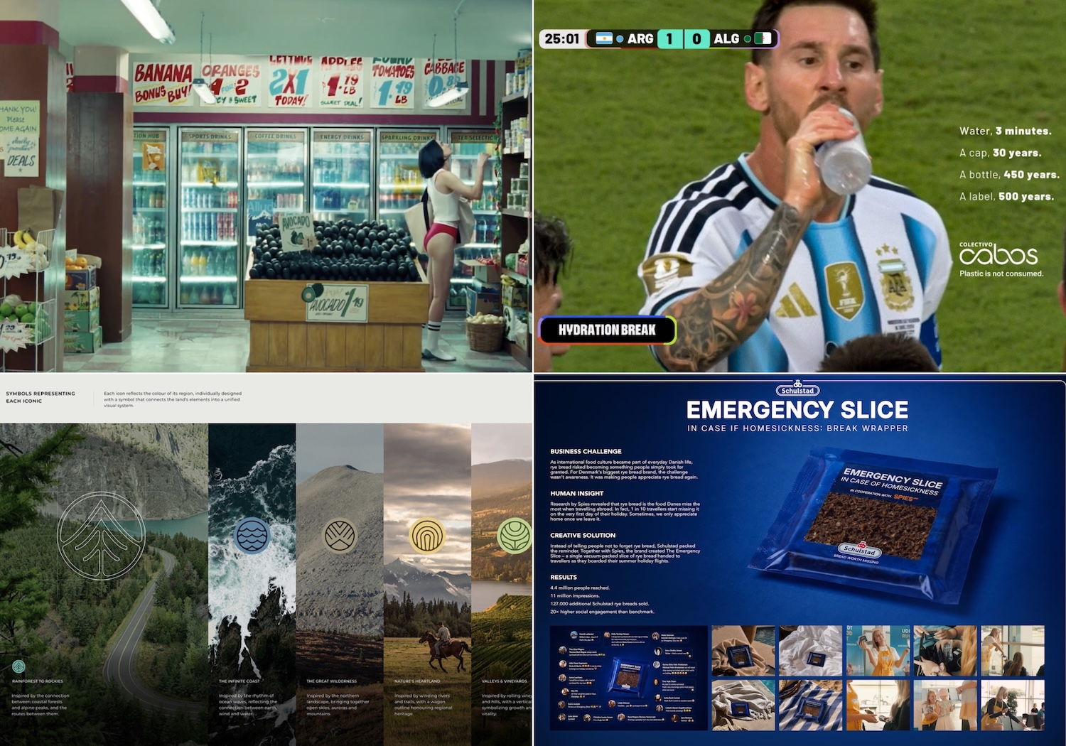 Bestads Best of the Week Reviewed by Riku Vassinen, CEO/CCO/Co-owner, hasan & partners