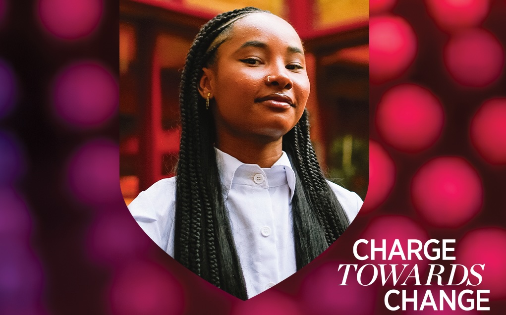 Western Sydney University launches new brand campaign ‘Charge Towards Change’ via BMF