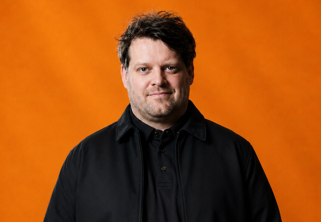TDC promotes Chris Fitzgerald to newly created role of Head of Experiential & Installations