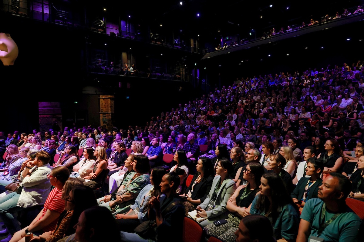 Content Summit launches new national awards program for 2027