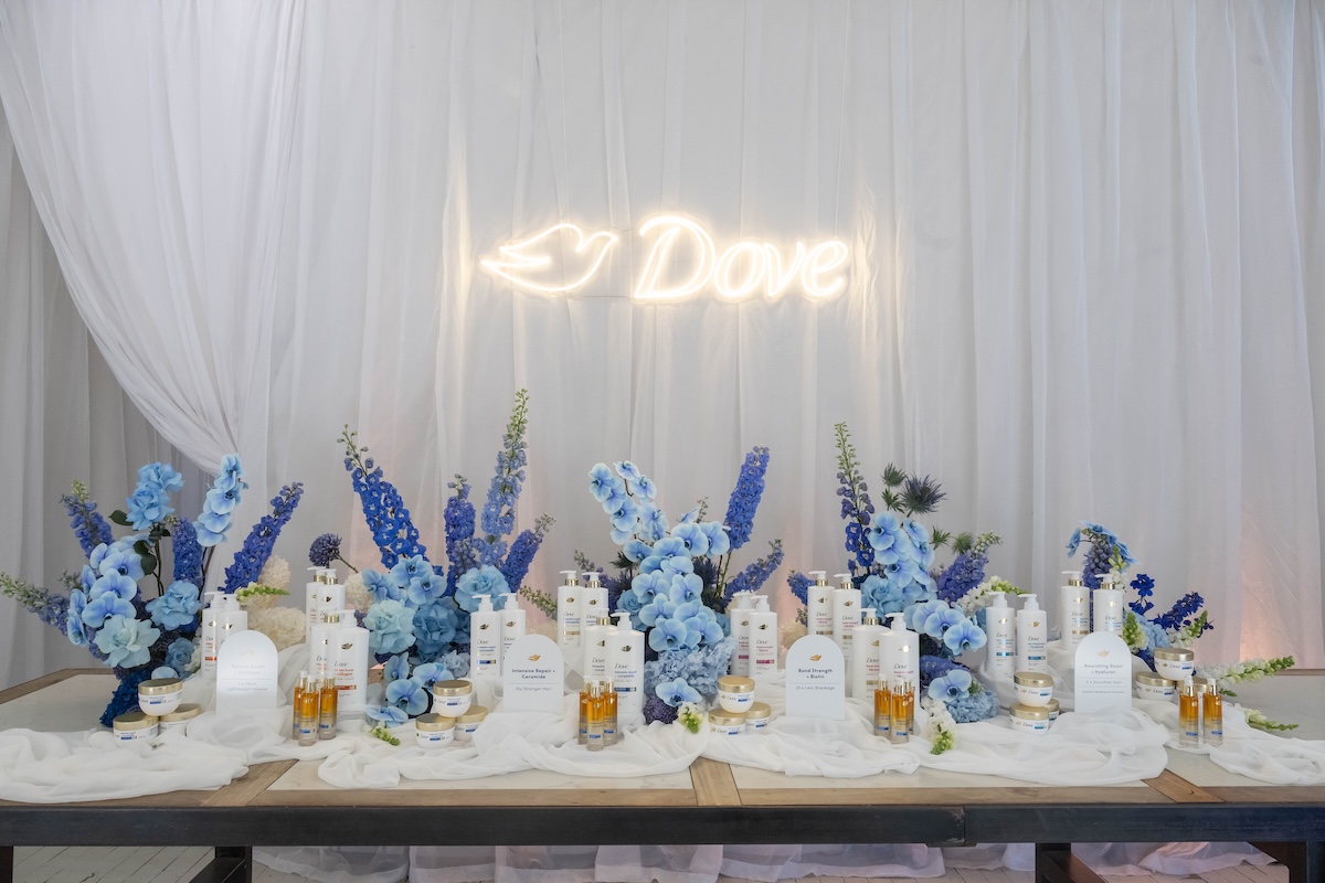 Dove hands product reviews to everyday Aussies in new social-first campaign via Mindshare