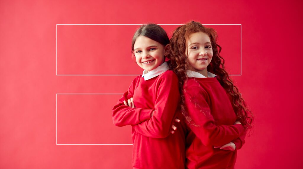 State Schools Relief launches new retail brand ‘Equal Threads’ via The Fuel Agency