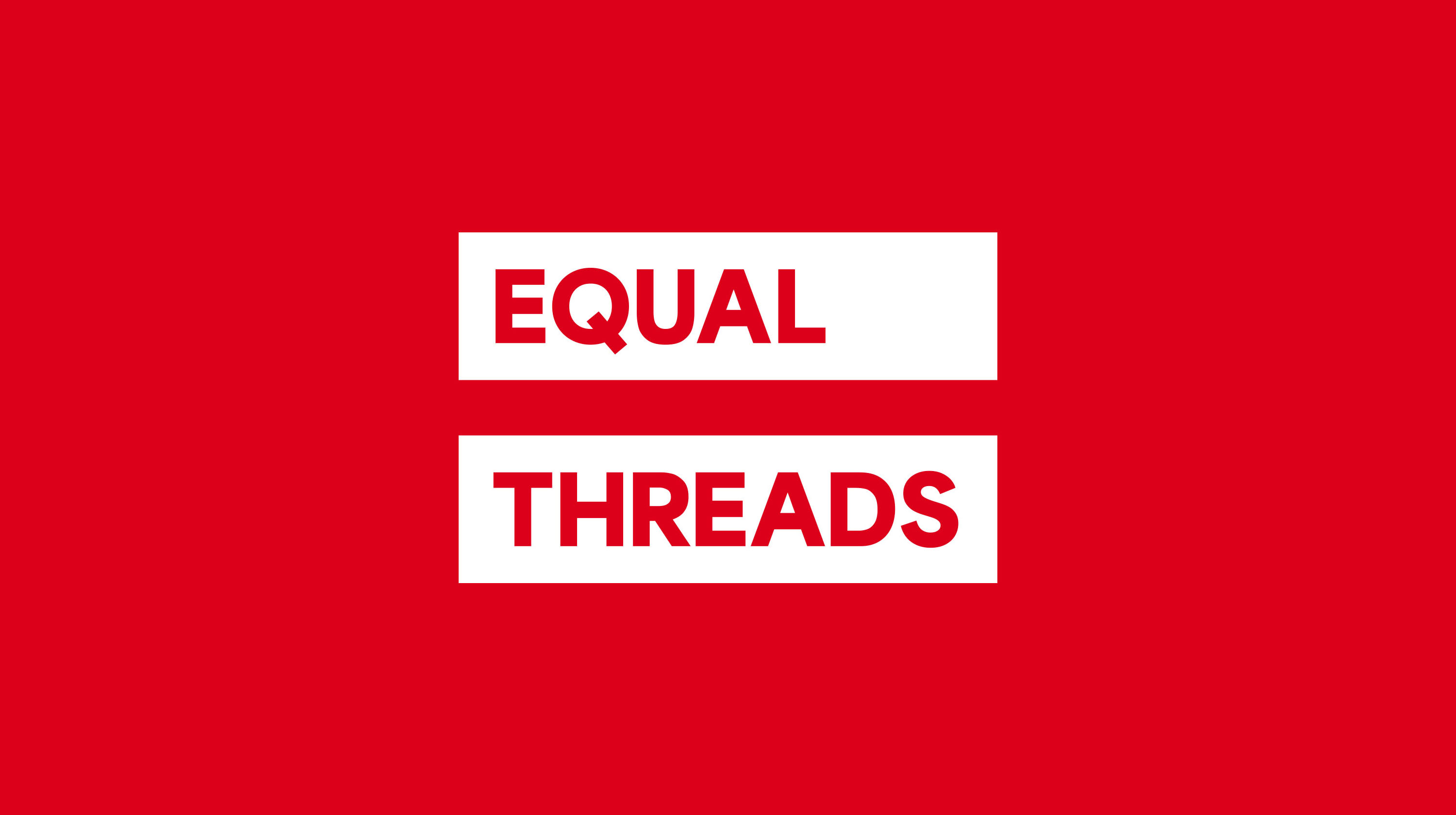 State Schools Relief launches new retail brand ‘Equal Threads’ via The Fuel Agency