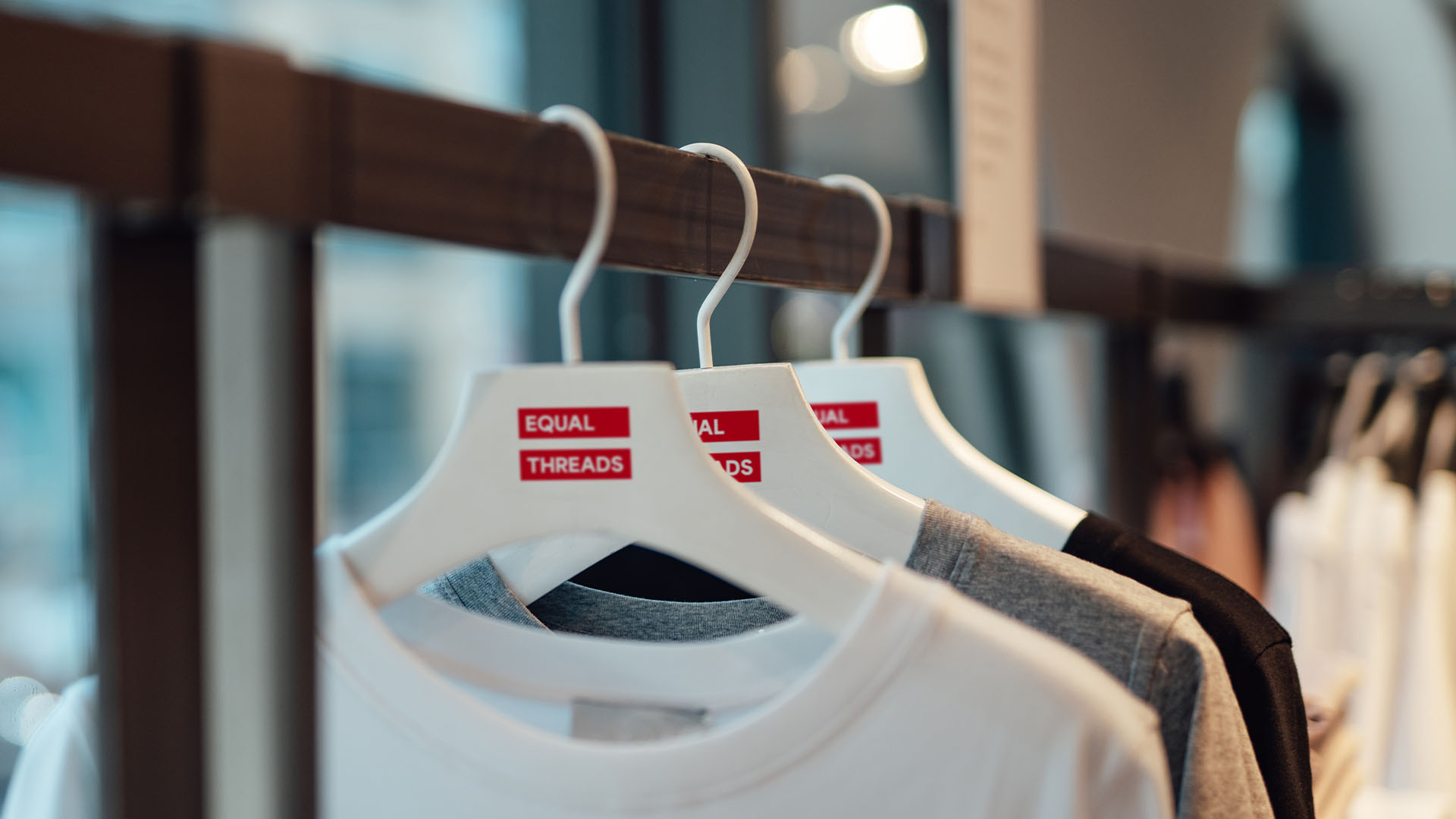 State Schools Relief launches new retail brand ‘Equal Threads’ via The Fuel Agency