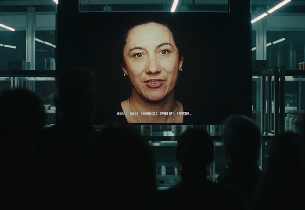 Supernormal + McCann NZ extend The Forbidden Pharmacy with film built on real patient stories