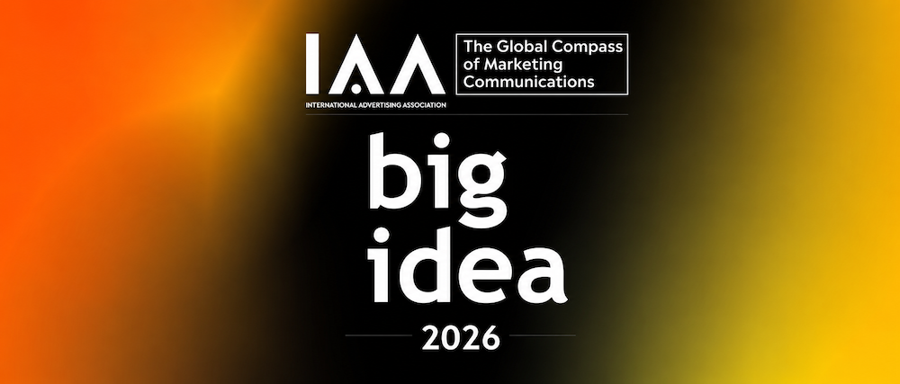 Bupa joins IAA BIG IDEA 2026 to challenge Australia’s next generation of marketing leaders – submissions close Monday, October 12