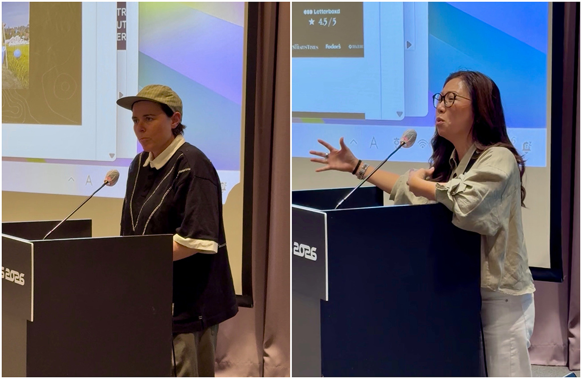 Good Times: MadStars kicks off in Busan with judging, jury dinner and plenty of festival fun