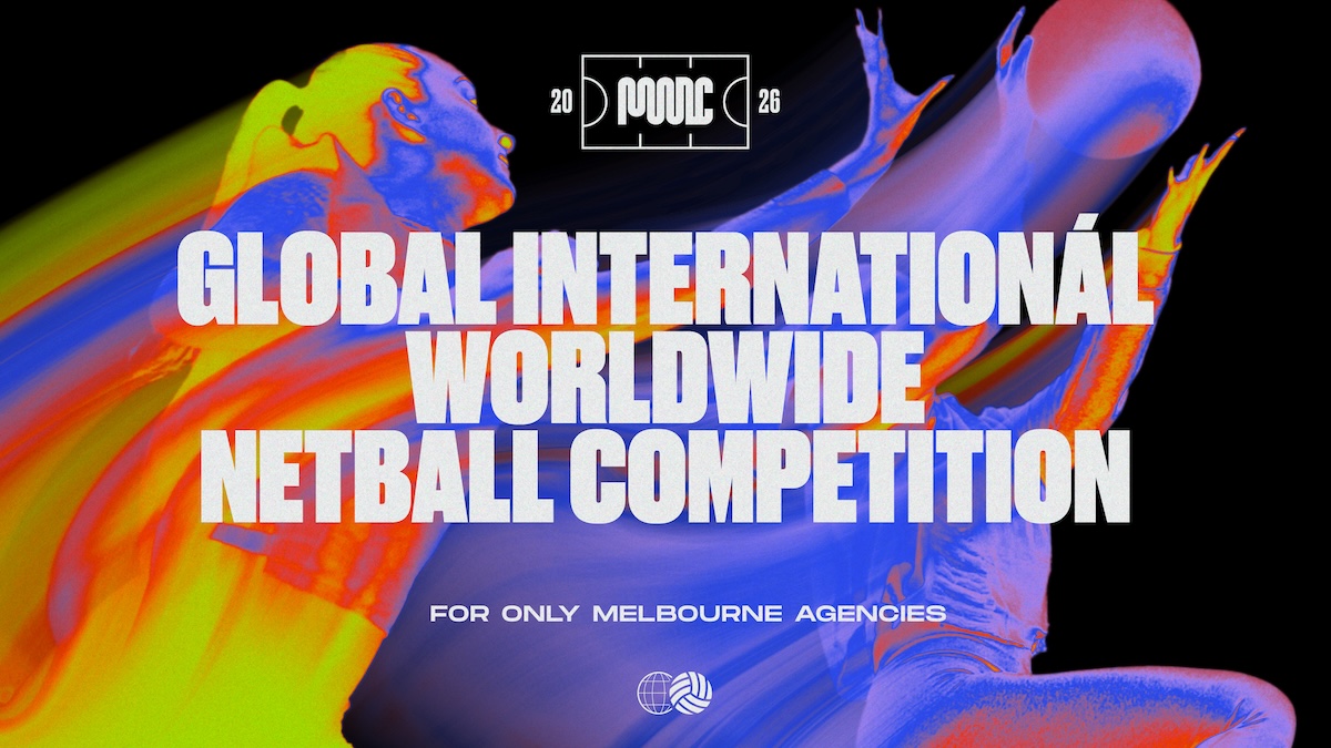 Team registrations now open for MADC’s Melbourne Agency vs Agency netball competition