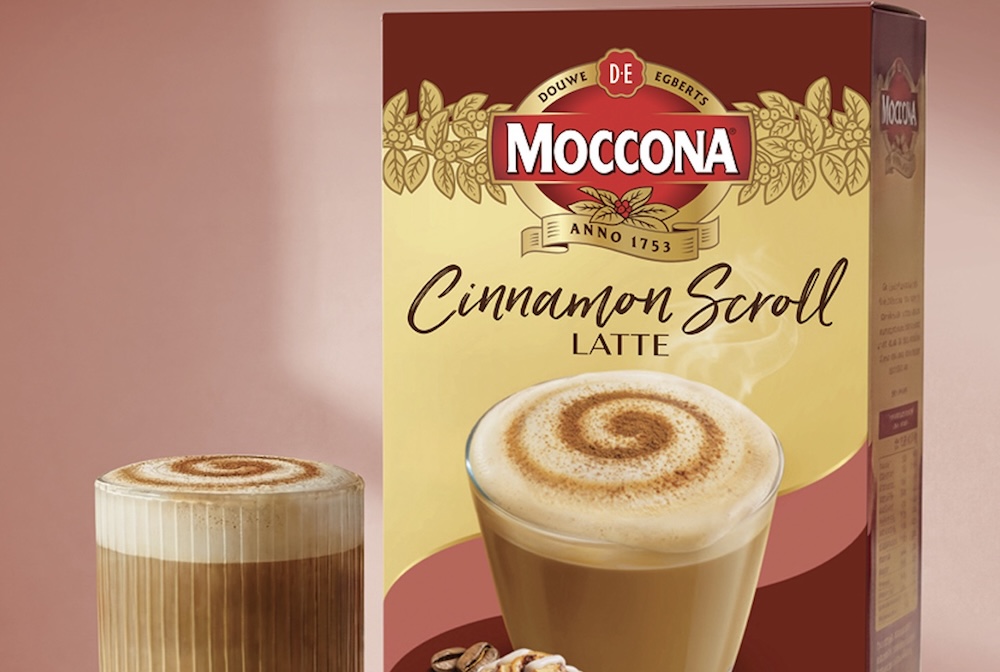 Havas PLAY lands MOCCONA social, creator and community remit
