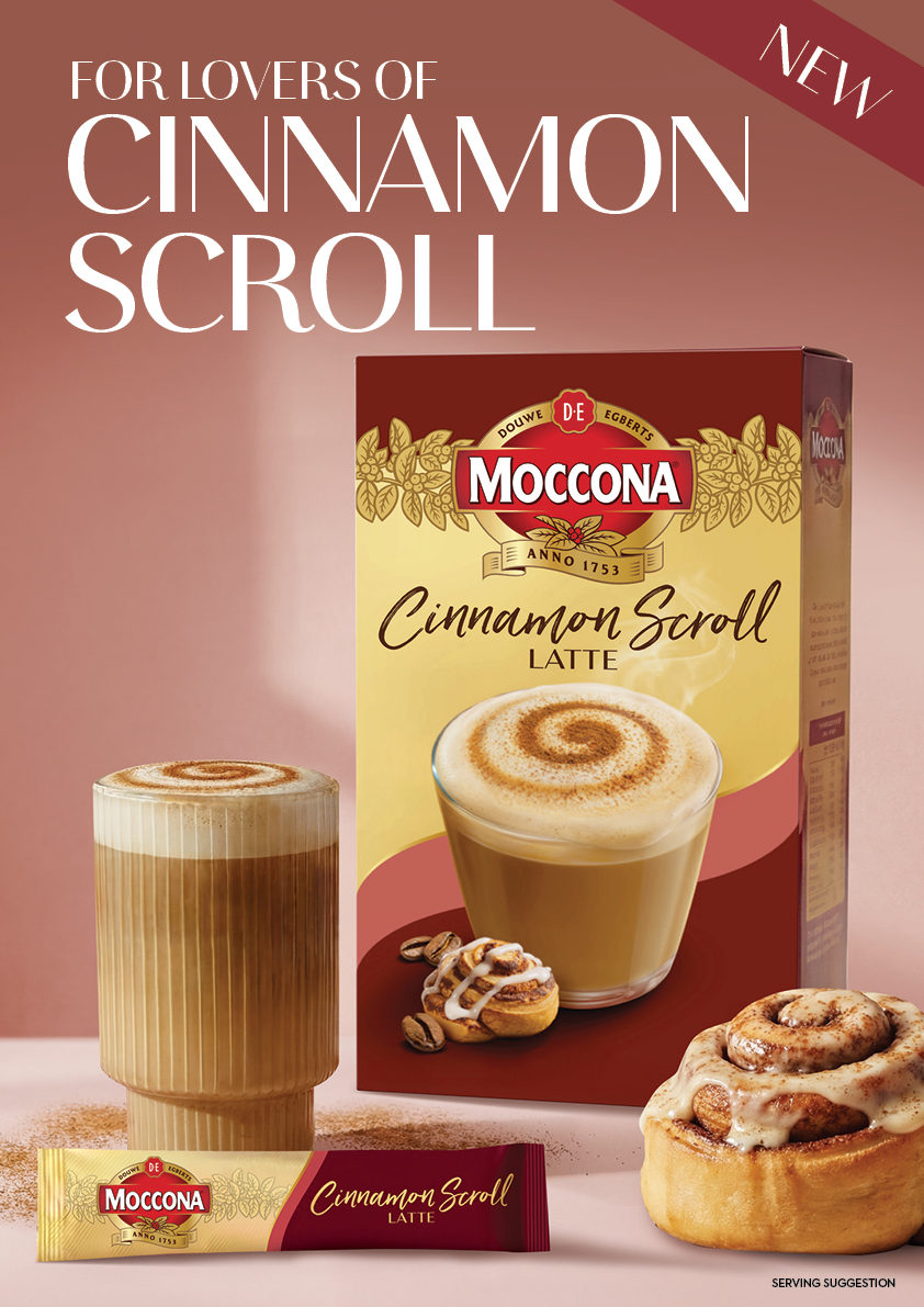 Havas PLAY lands MOCCONA social, creator and community remit
