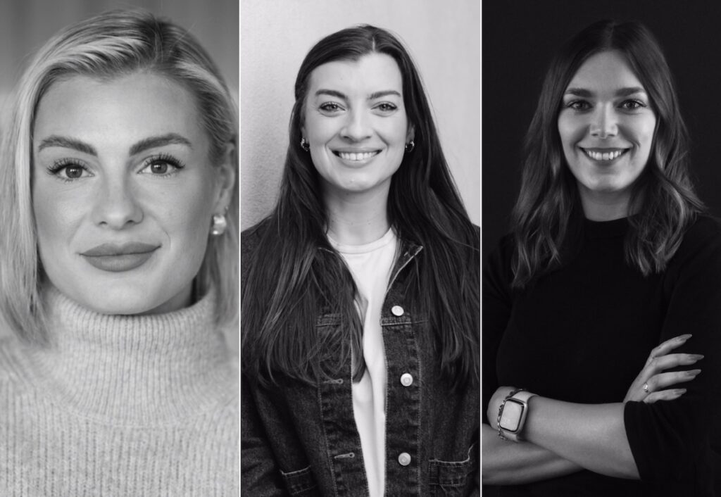 DARKHORSE welcomes Veuve Clicquot and appoints new experiential and creative directors