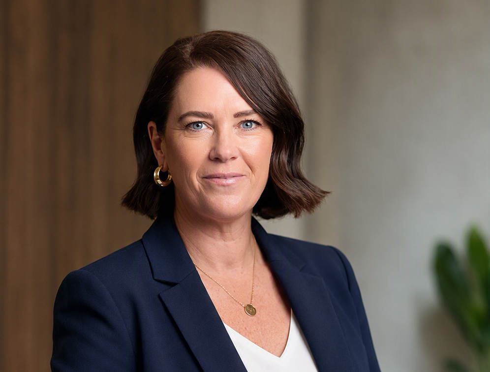 dentsu promotes Michelle Testa to Managing Director of Western Australia