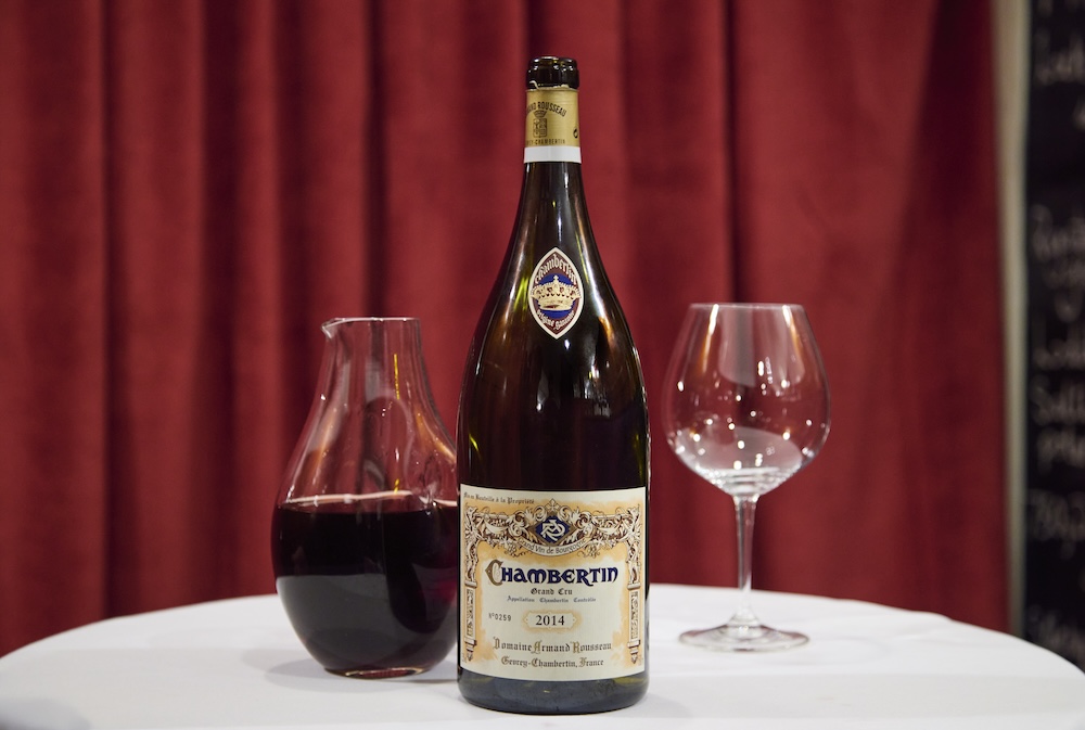 OpenTable uncorks $22k wine surprise via 2045