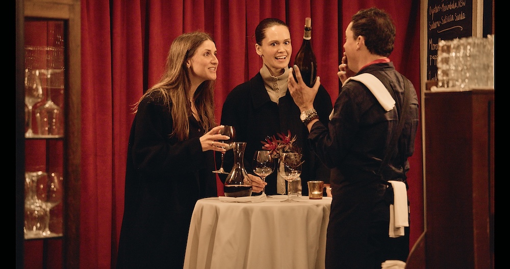 OpenTable uncorks $22k wine surprise via 2045
