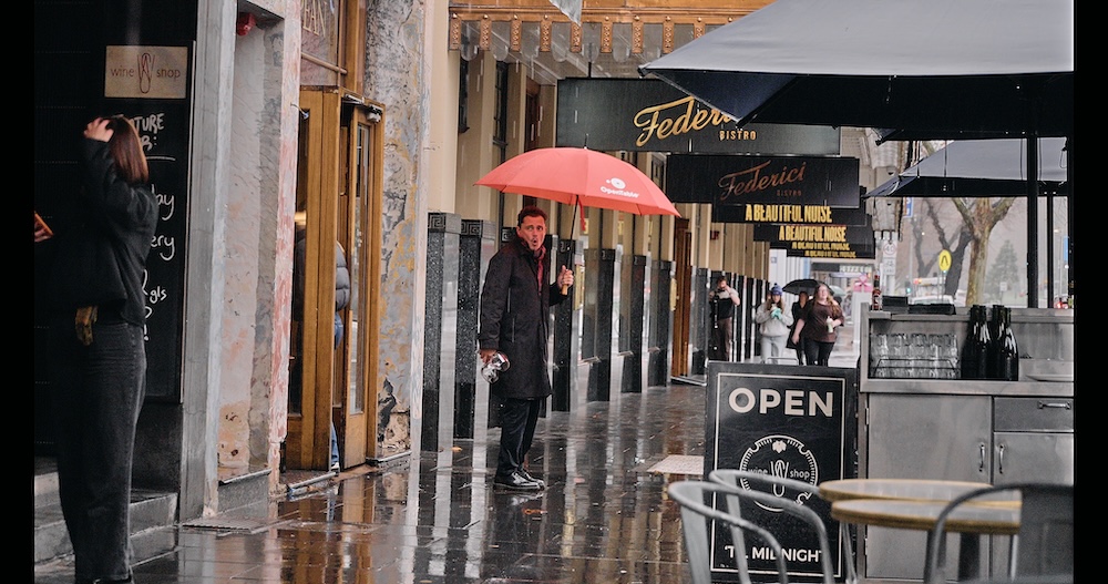 OpenTable uncorks $22k wine surprise via 2045