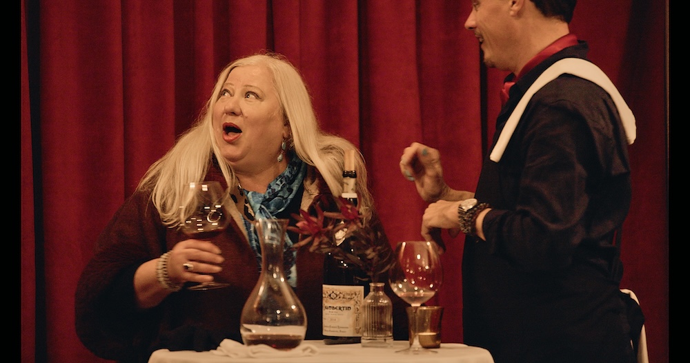 OpenTable uncorks $22k wine surprise via 2045