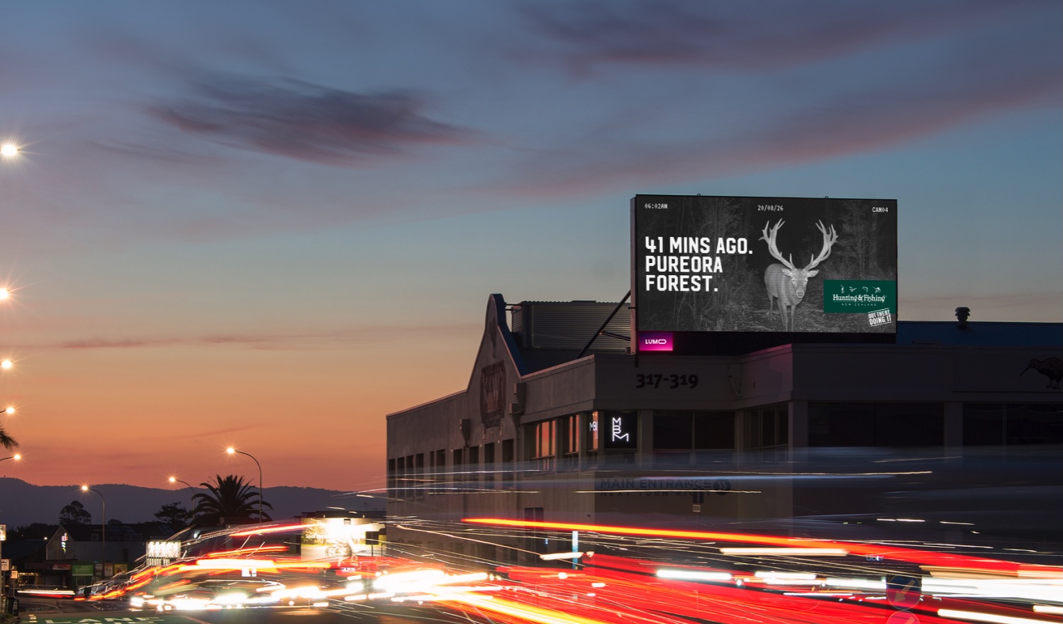 LUMO Pixel Awards 2026 winners announced