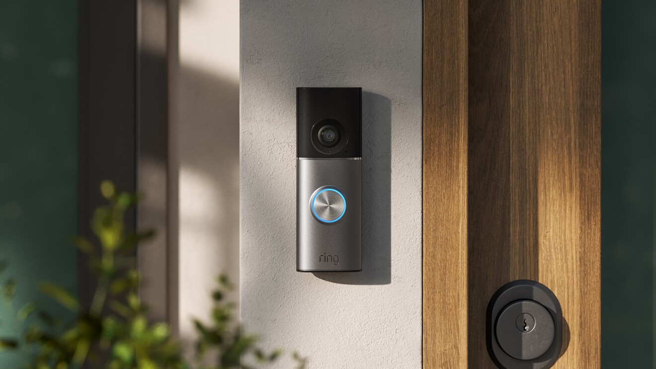 Amazon’s Ring appoints BMF as new creative agency following a competitive pitch