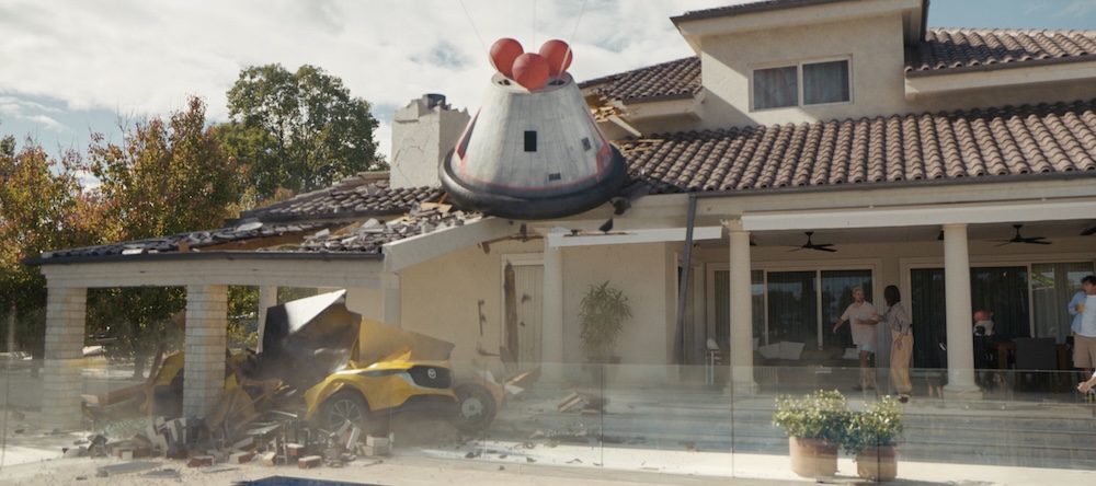 Budget Direct makes a splash exploring new frontiers in new campaign via 303