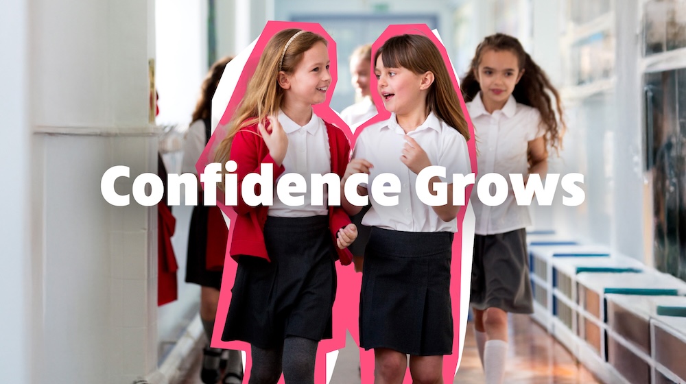 State Schools Relief launches new brand identity in new campaign via The Fuel Agency