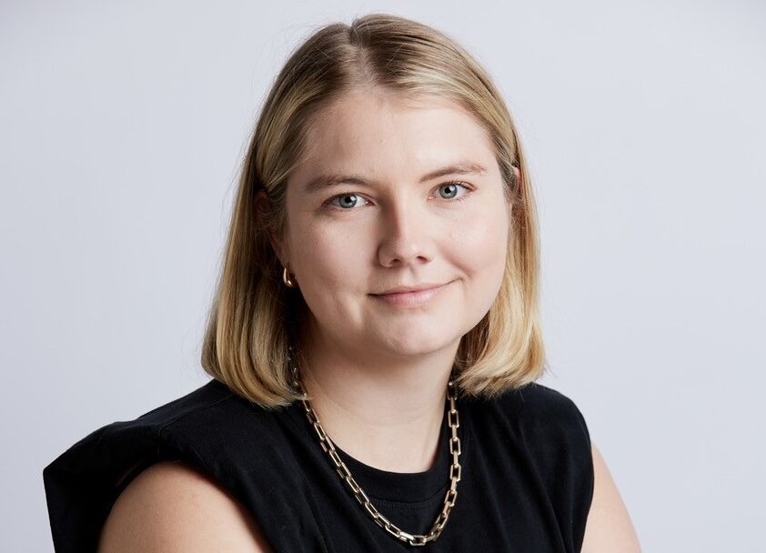 Former H+Co Chief Media Officer Sasha Smith joins Initiative Aotearoa as Managing Director