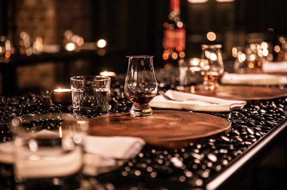 The Glendronach celebrates 200 years with ‘An Ode to Highlands’ immersive whisky foraging trail via Today the Brave