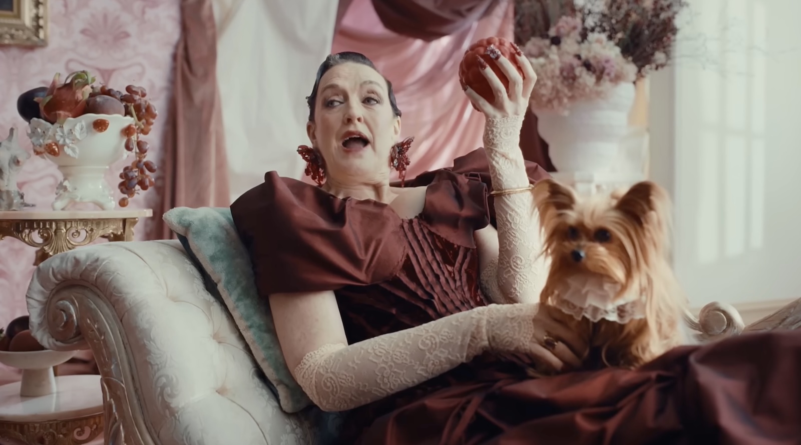 Swisse tackles women’s health taboos in new ‘HYSTERIA’ campaign via Clemenger BBDO