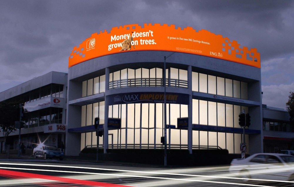 ING celebrates savvy savers in new ‘Saving is in’ campaign for ING Savings Booster via Ogilvy