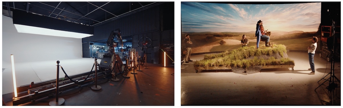 From The Hobbit’s set to his own: how Reel Factory’s Dan Watkins built one of Australasia’s fully integrated production hubs