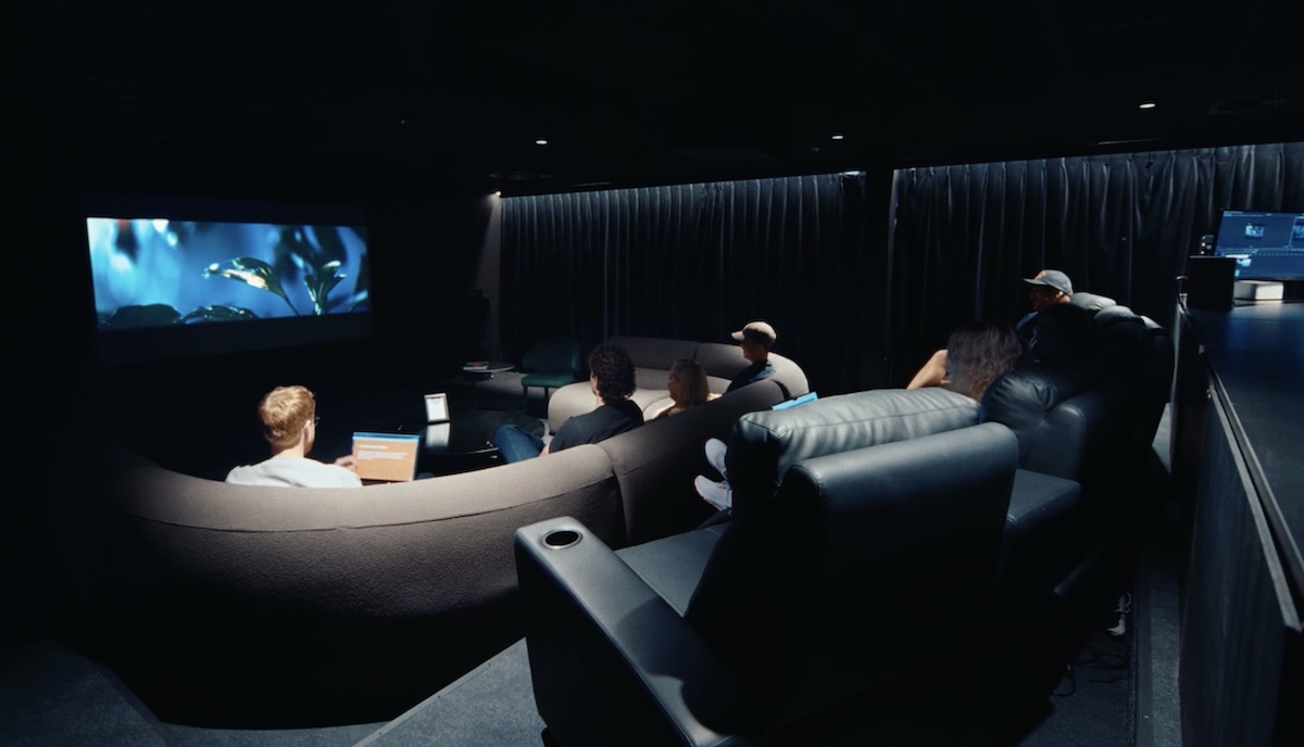 From The Hobbit’s set to his own: how Reel Factory’s Dan Watkins built one of Australasia’s fully integrated production hubs