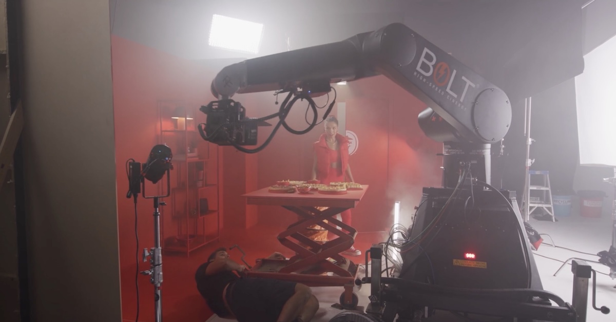 From The Hobbit’s set to his own: how Reel Factory’s Dan Watkins built one of Australasia’s fully integrated production hubs