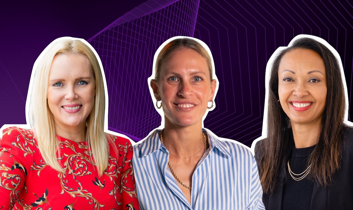 Thrive makes three senior promotions across Melbourne, Brisbane and Auckland