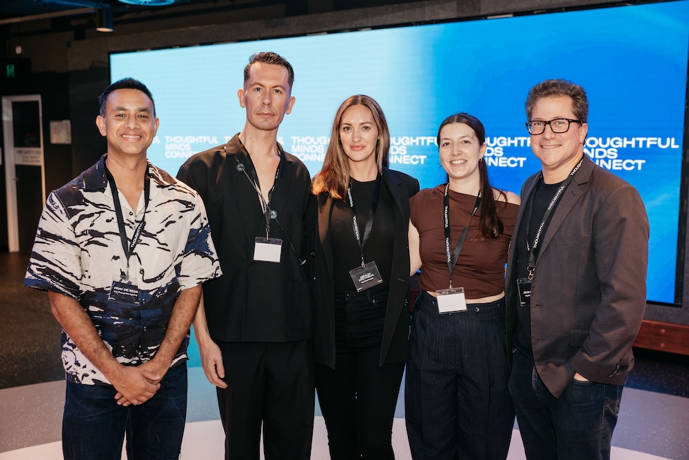 Big Red Group appoints The Thoughtful Agency as affiliate agency partner
