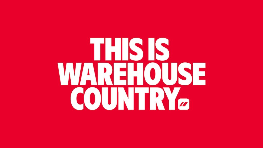 The Warehouse launches ‘This Is Warehouse Country’ campaign via TBWA\New Zealand