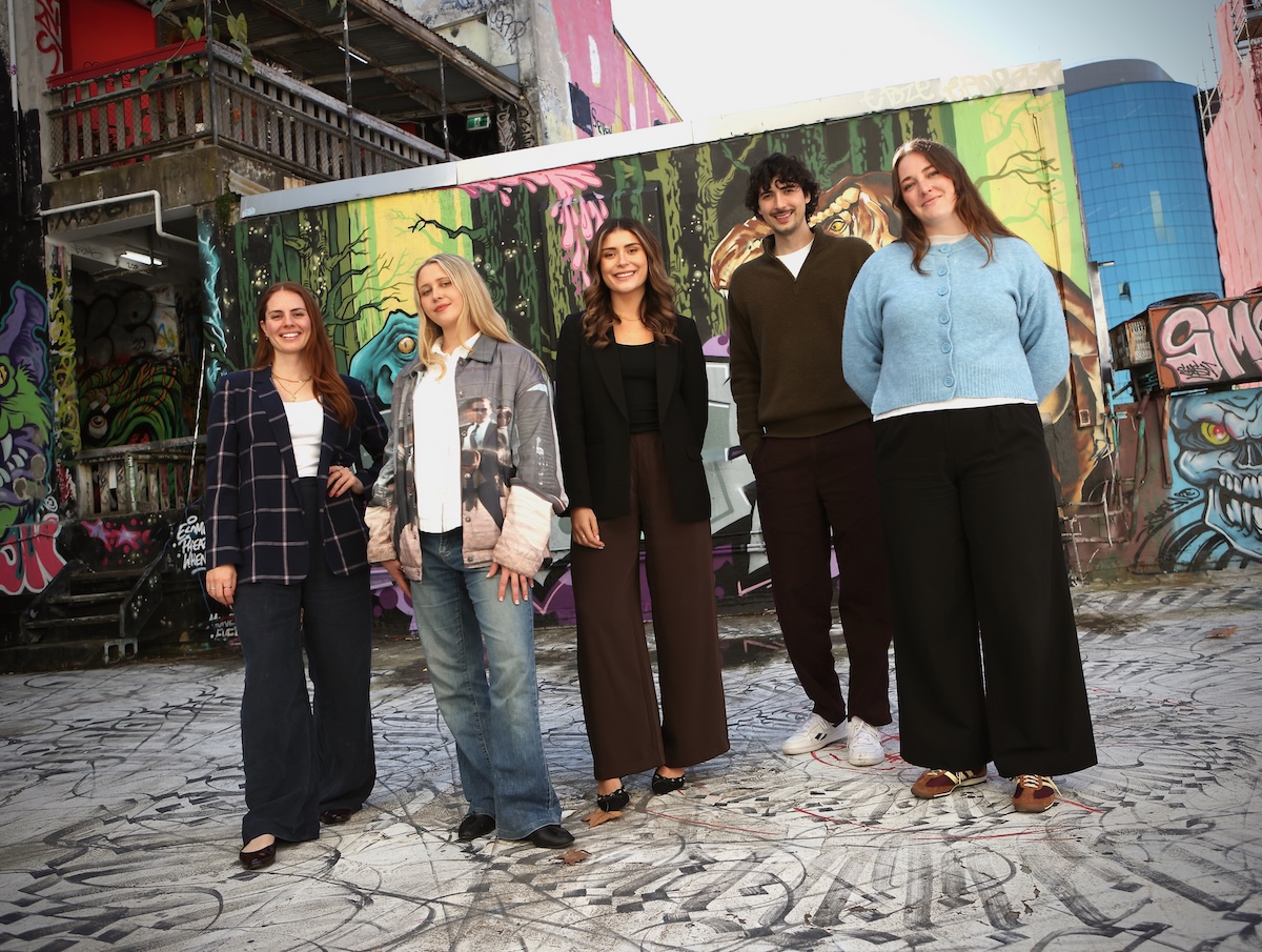 Today the Brave bolsters account team with five new hires; Gina O'Donnell joins as Group Account Director from McCann London
