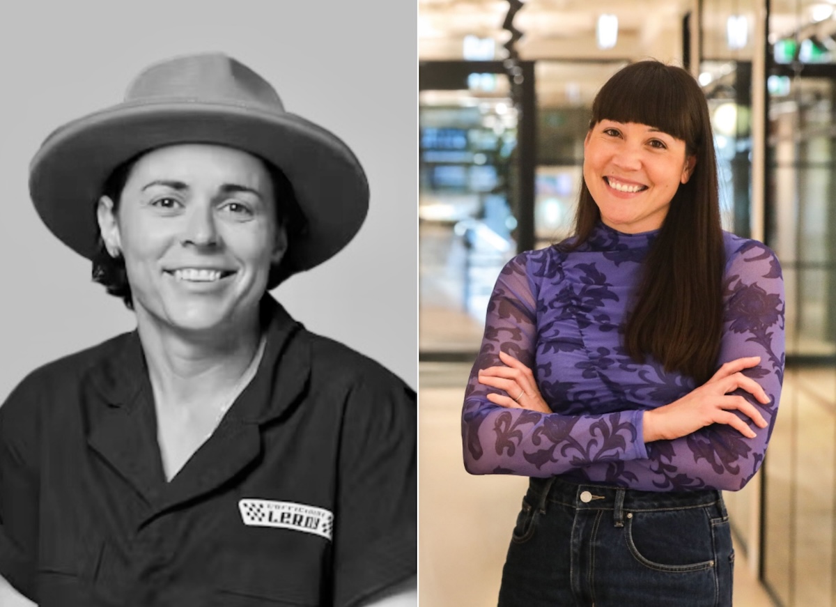 AKQA’s Tara McKenty and Justine Leong to headline MAD STARS 2026 creativity keynote