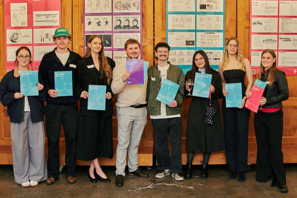 AWARD School announces six state finalists vying for 2026 national top student title
