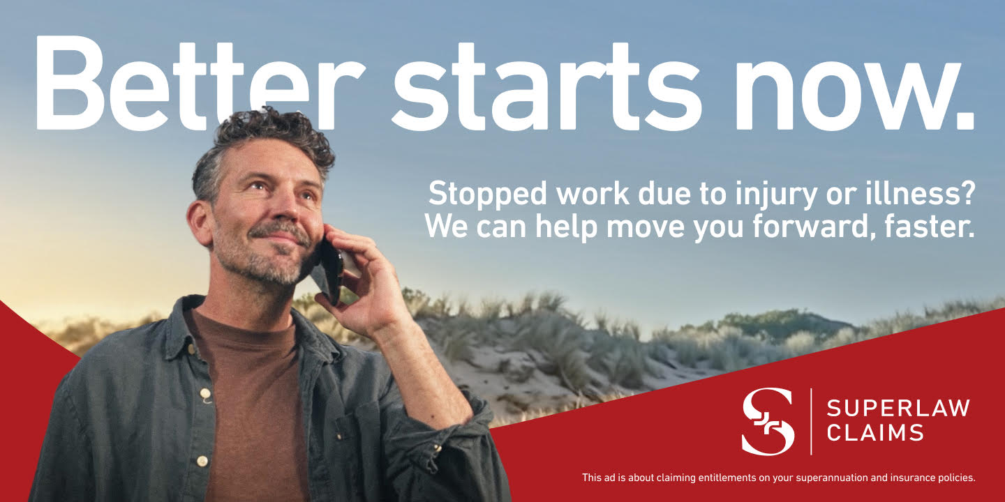 Superlaw Claims appoints Windsorborn; unveils new AI-driven campaign ‘Better Starts Now’