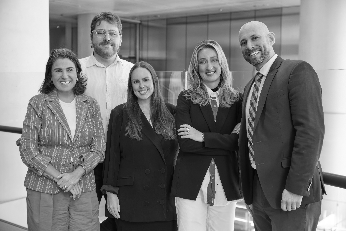 UNE expands dentsu partnership; adds TAG and DCPR to integrated media and digital remit