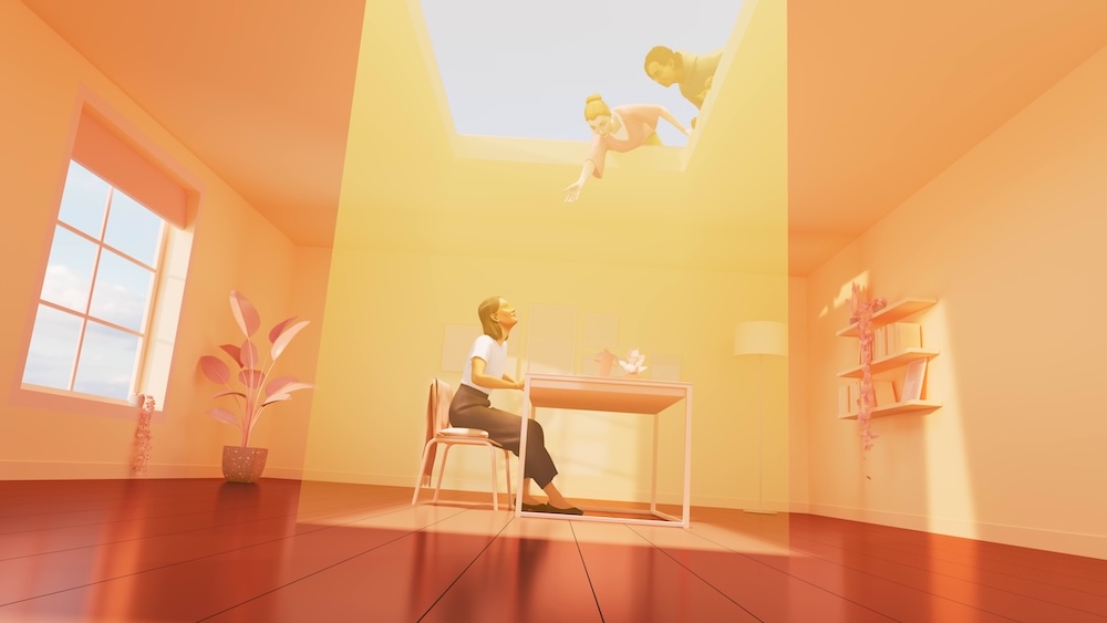 UNSW Sydney celebrates the role of difference in the path to progress in new animated campaign via Howatson+Company